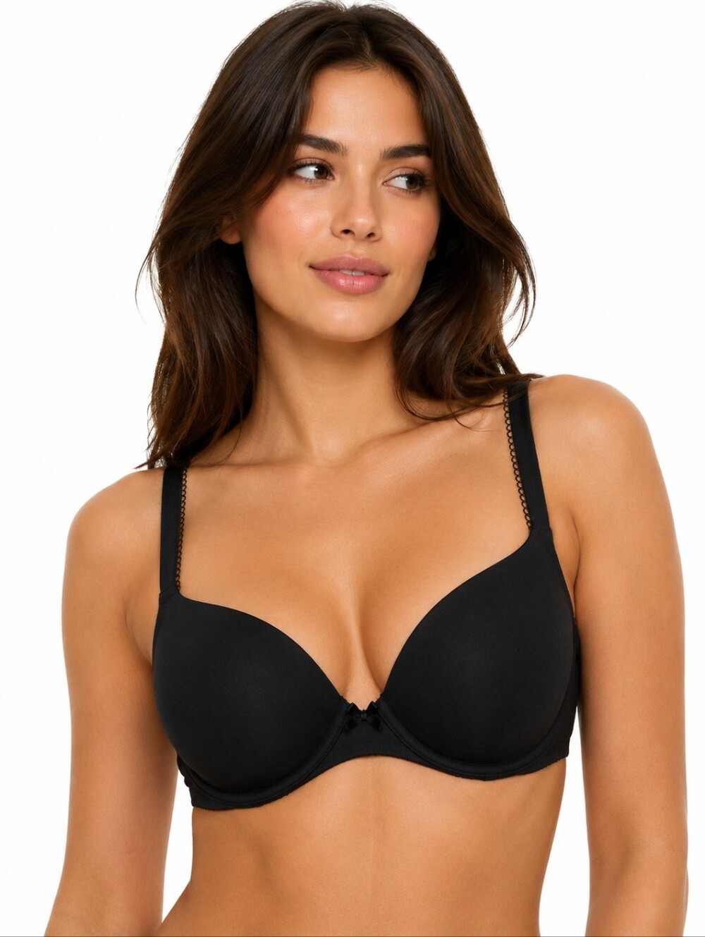 Victoria’s Secret Black Body by Victoria Bra 32DDD